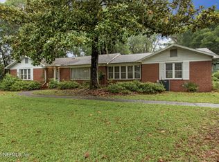 45071 Hodges Rd, Callahan, FL 32011