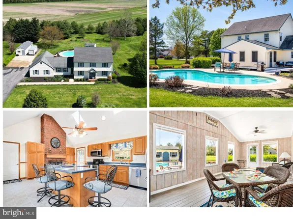 113 Kirwans Landing Ln, Chester, MD 21619