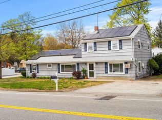 583 Chandler St, Tewksbury, MA 01876
