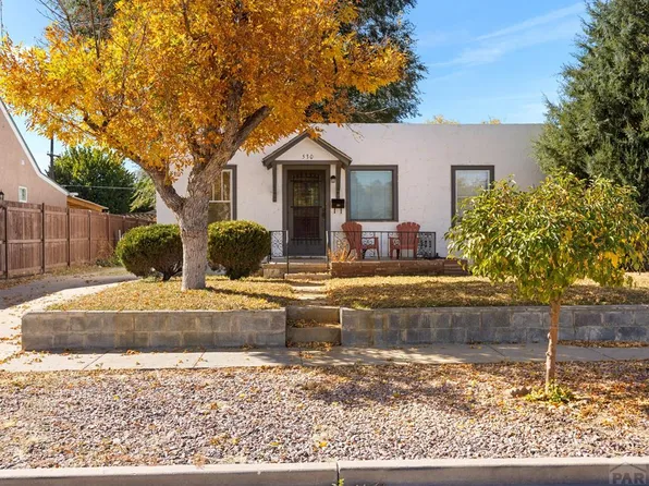 530 W Adams Ave, Pueblo, CO 81004