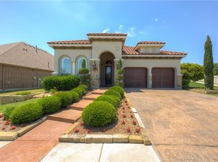 3671 Tuscan Hills Cir, Denton, TX 76210