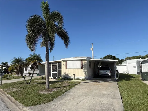 5317 OAKLAND HILLS AVENUE, SARASOTA, FL 34234