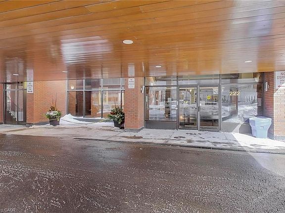 3rd image of 222 Jackson St W #603