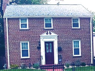 3318 16th St NE, Washington, DC 20018
