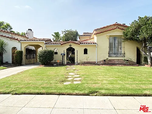 203 N Doheny Dr Photo 1 203 N Doheny Dr Photo 1