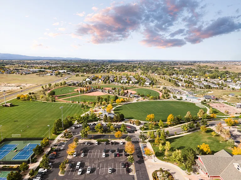 Erie Community Park