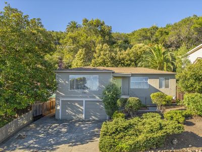 1196 Foothill St, Redwood City, CA, 94061