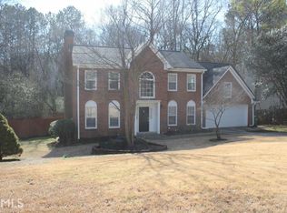 602 Farmbrook Trl NE, Kennesaw, GA 30144
