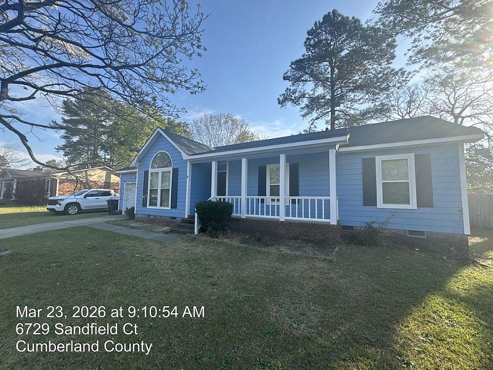 1st image of 6729 Sandfield Ct