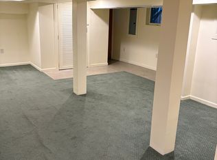 35 Sherman Cir NW, Washington, DC 20011