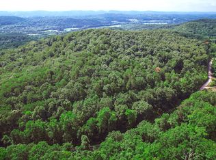 0 Shinbone Ridge Rd LOT WP001, La Fayette, GA 30728