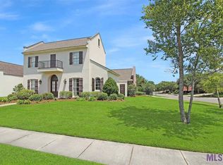 2904 Rue Dauphine, Baton Rouge, LA 70810