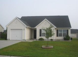 107 Dovetail Cir, Summerville, SC 29483