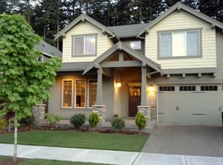 10374 SW Whitebark Ln, Tualatin, OR