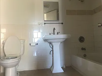 Rented by Emilienne Zongo Brown, LREB