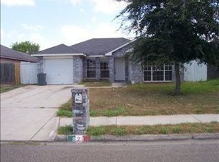 921 Denver, Edinburg, TX 78541