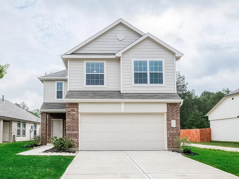 2335 Tavo Trail Dr — Photo 1