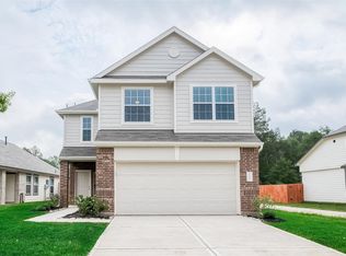2335 Tavo Trail Dr, Conroe, TX 77301