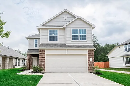2335 Tavo Trail Dr Photo 1