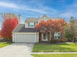 1280 Aniko Ave, Lewis Center, OH 43035