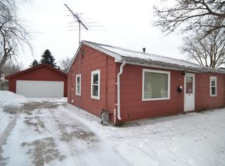 404 Sehring St, Joliet, IL 60436