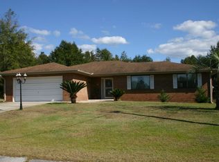 3811 Bricknell Ave, Chipley, FL 32428