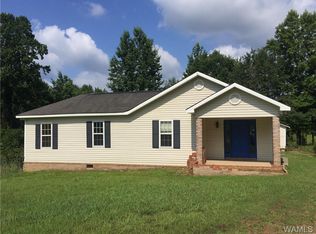 14570 Highway 171, Northport, AL 35475