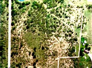 County Road 210, Rising Star, TX 76471