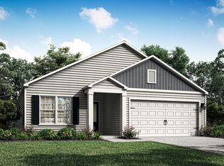 9215 Ava Dr, Bailey, NC 27807