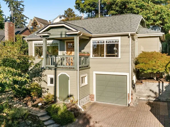 3006 11th Avenue W, Seattle, WA 98119