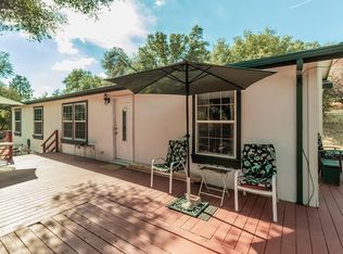 49260 Skunk Ln, Oakhurst, CA