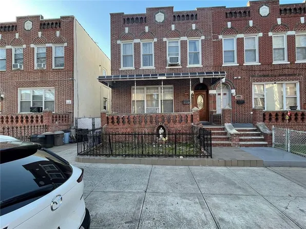 6118 23rd Ave, Brooklyn, NY 11204