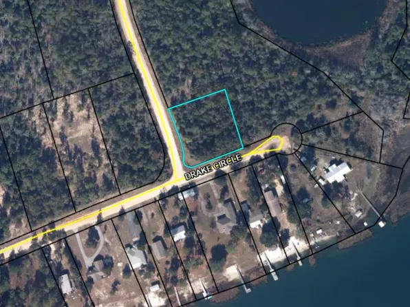 21 Silver Oak Dr, Marianna, FL 32448