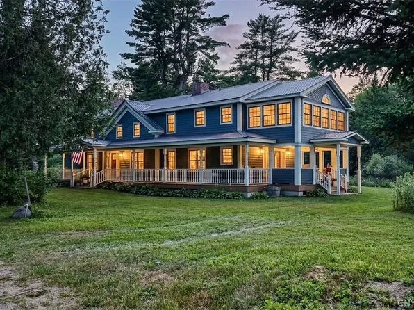 359 Five Acres Ln, Cold Brook, NY 13324