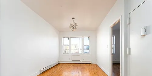 Rented by PL Realty