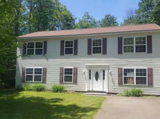 6146 Horatio Rd, Tobyhanna, PA 18466
