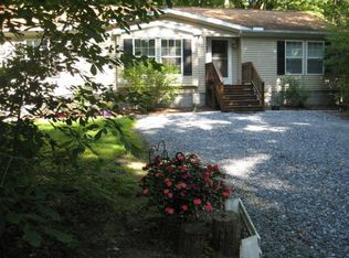 31154 Jerry Dr, Ocean View, DE 19970