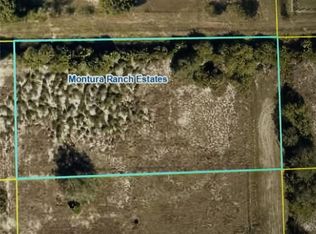 580 N Estribo St, Clewiston, FL 33440