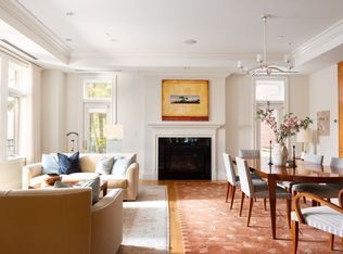 120 Seaver St #C102, Brookline, MA 02445