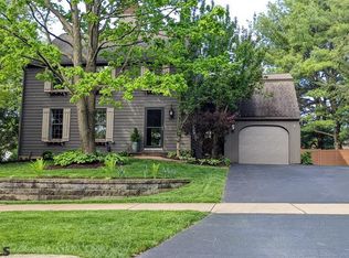 947 Crabapple Dr, State College, PA 16801
