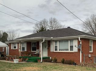 313 Martin Ave, Lebanon, TN 37087