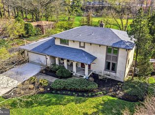 1803 Country Club Dr, Cherry Hill, NJ