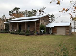 8052 Sunny Dr, Donalsonville, GA 39845
