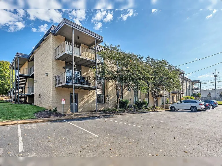 6680 Charlotte Pike #F5 — Photo 39