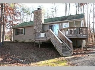 49 Walnut Ct, Bumpass, VA 23024