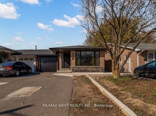 152 Clarence St, Brampton, ON L6W 1S9