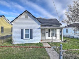 609 E Pine St, Johnson City, TN 37601