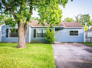 4134 Friar Point Rd, Houston, TX 77047