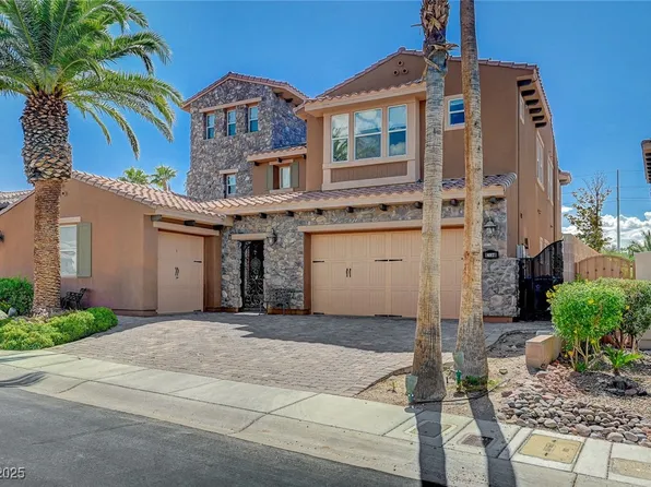 497 Via Palermo Dr, Henderson, NV 89011