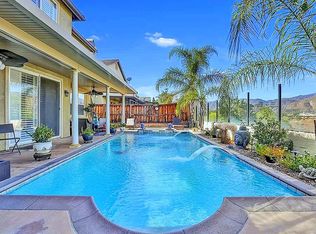 3924 Ash St, Lake Elsinore, CA 92530